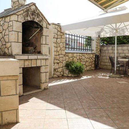 Adria Apartment フヴァル エクステリア 写真