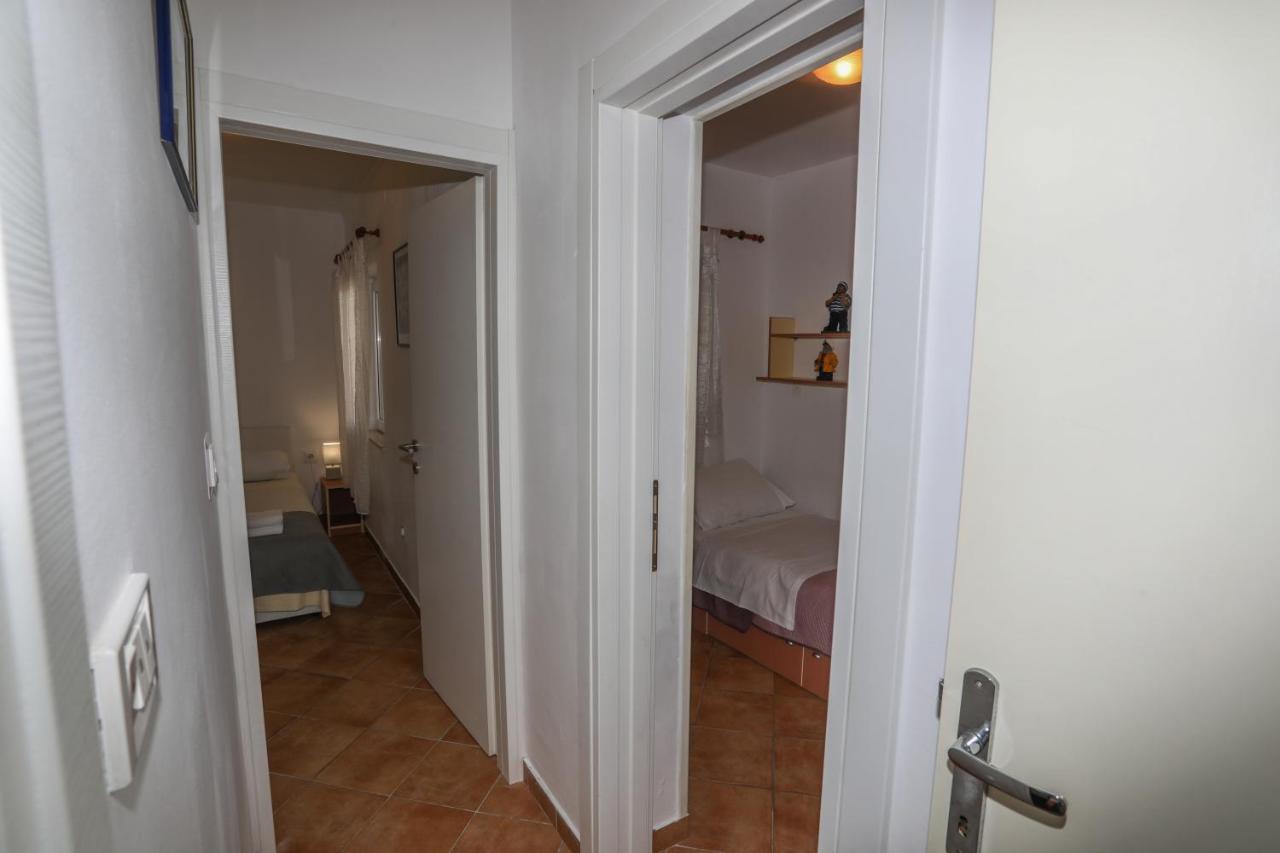Adria Apartment フヴァル エクステリア 写真