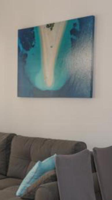 Adria Apartment フヴァル エクステリア 写真