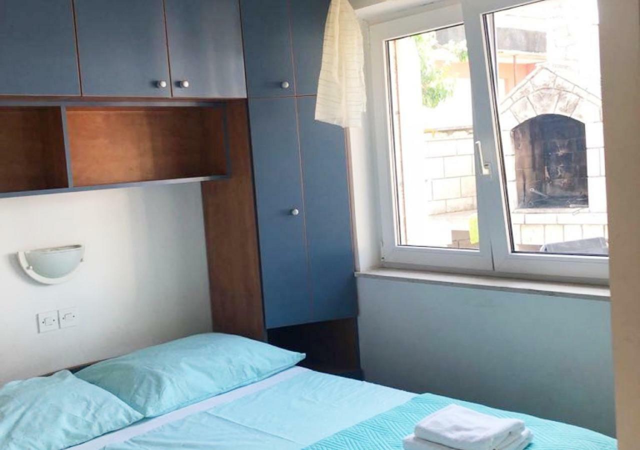 Adria Apartment フヴァル エクステリア 写真