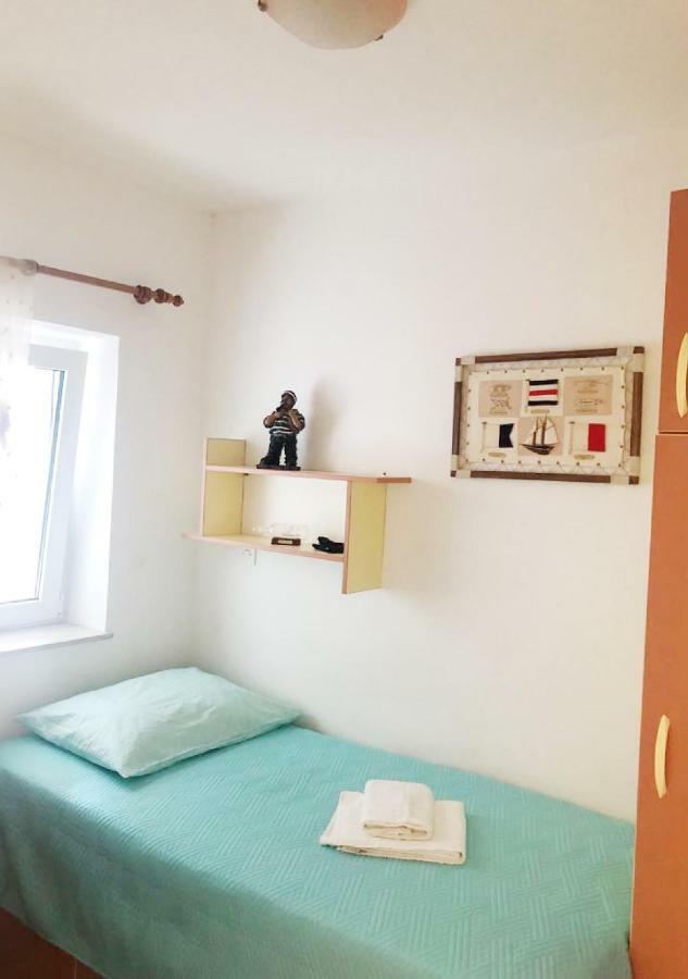 Adria Apartment フヴァル エクステリア 写真