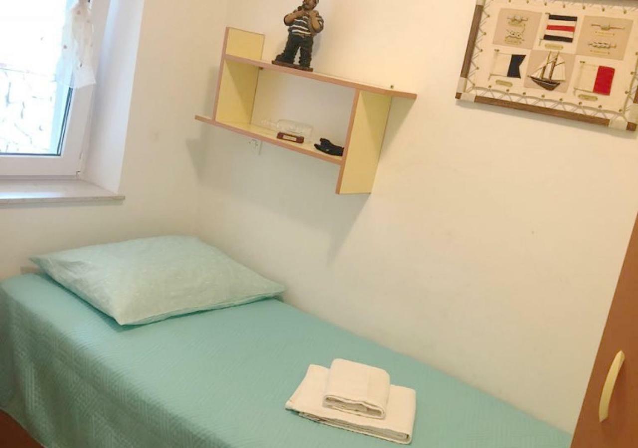 Adria Apartment フヴァル エクステリア 写真