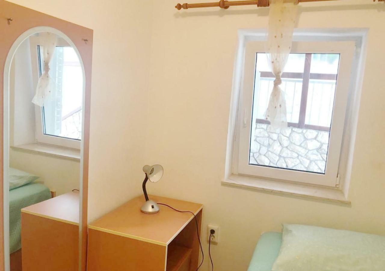 Adria Apartment フヴァル エクステリア 写真